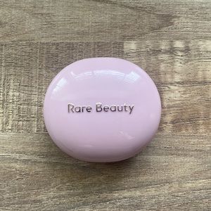 Rare beauty nearly apricot melting blush